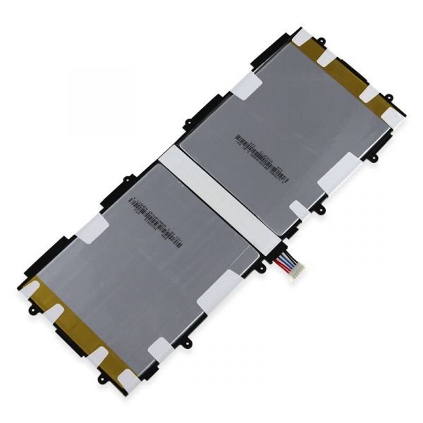 Samsung GALAXY Tab 3 P5210 P5200 P5220 Authentic Tablet Battery 6800mAh  Replacement Battery T4500E