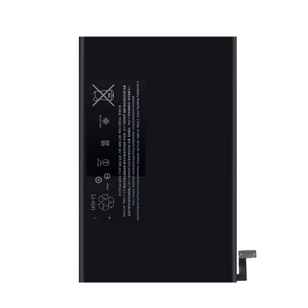 For Apple iPad Mini 3 (2014) A1599 A1600 A1601 6471 mAh Battery