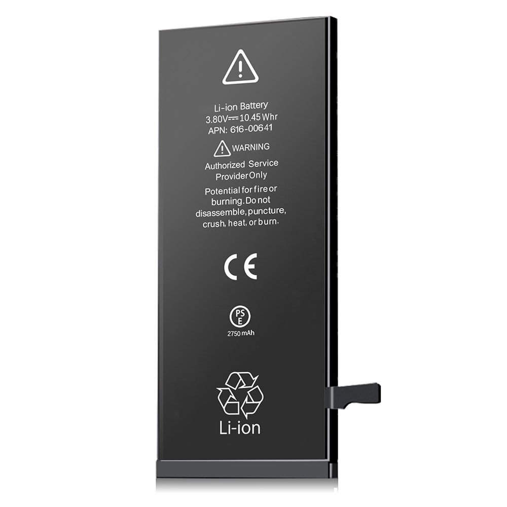 A1690 A1699 Original Apple Battery For Iphone 6s OEM Battery