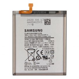For Samsung Galaxy S Ultra G9 G9f G9b Ds Eb Bg9aby Cell Phone Battery Replacement